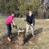 2020-Wood Splitting